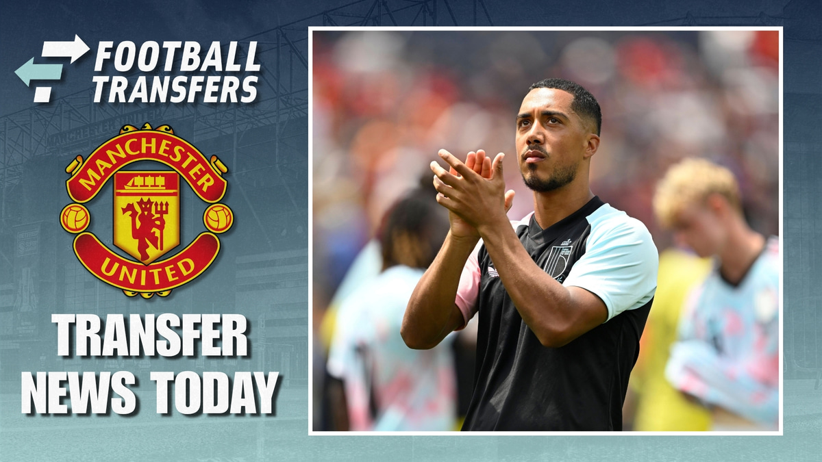 Youri Tielemans, Man Utd TNT