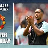 Youri Tielemans, Man Utd TNT