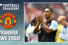Youri Tielemans, Man Utd TNT