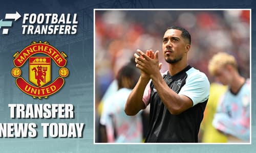 Youri Tielemans, Man Utd TNT
