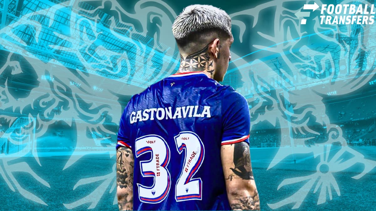 Gastón Ávila, Ajax