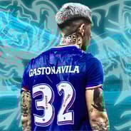 Gastón Ávila, Ajax