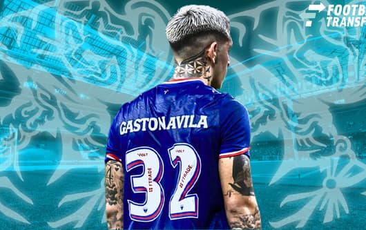 Gastón Ávila, Ajax