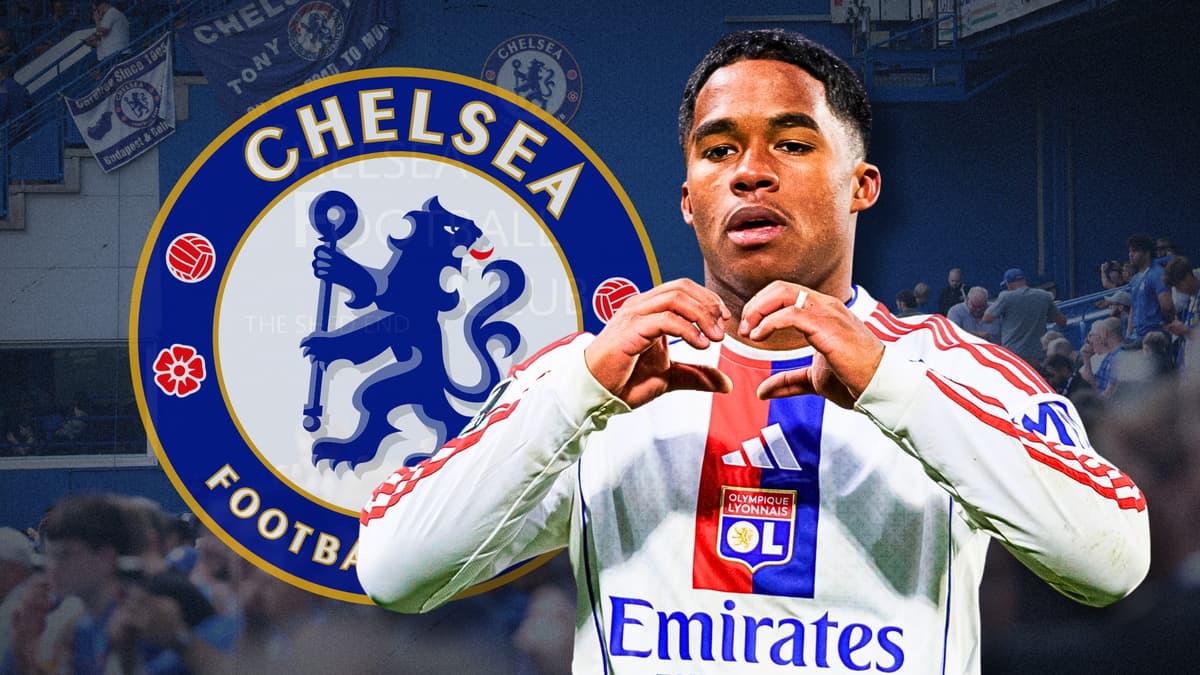 Endrick, Real Madrid, Chelsea