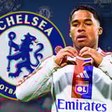 Endrick, Real Madrid, Chelsea