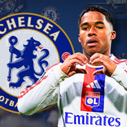 Endrick, Real Madrid, Chelsea