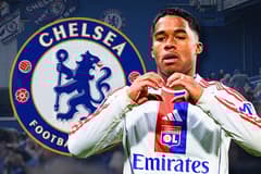 Endrick, Real Madrid, Chelsea