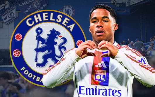 Endrick, Real Madrid, Chelsea