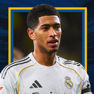 Jude Bellingham, Real Madrid