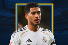 Jude Bellingham, Real Madrid