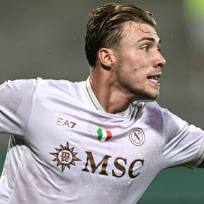 Man Utd accused of not 'appreciating' Rasmus Hojlund by Denmark boss