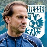 Rüdiger Rehm, Vitesse