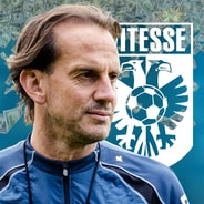 Rüdiger Rehm, Vitesse