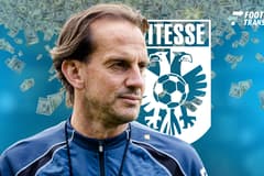 Rüdiger Rehm, Vitesse