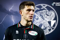 Ahmetcan Kaplan, Ajax