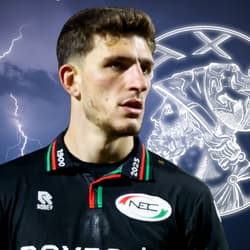 Ahmetcan Kaplan, Ajax