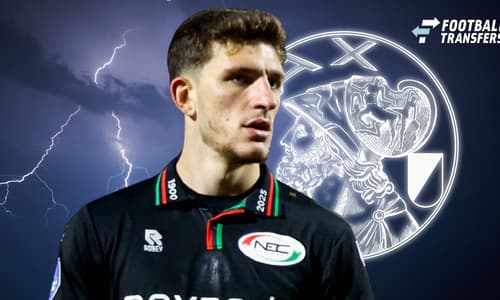 Ahmetcan Kaplan, Ajax