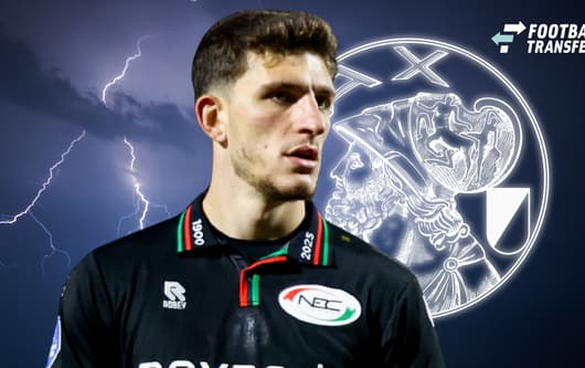 Ahmetcan Kaplan, Ajax