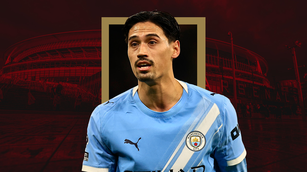 Tijjani Reijnders, Arsenal