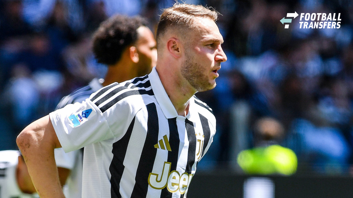 Juventus overweegt nog altijd om Teun Koopmeiners te verkopen. De middenvelder heeft nog niet weten te overtuigen. Een verkoop in januari valt niet uit te sluiten, zo wordt nu gemeld. Dat heeft ook gevolgen voor AZ, dat in financieel opzicht ka...