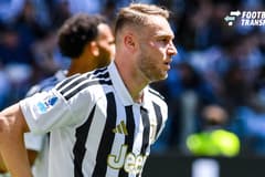 Juventus overweegt nog altijd om Teun Koopmeiners te verkopen. De middenvelder heeft nog niet weten te overtuigen. Een verkoop in januari valt niet uit te sluiten, zo wordt nu gemeld. Dat heeft ook gevolgen voor AZ, dat in financieel opzicht ka...