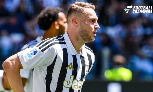 Juventus overweegt nog altijd om Teun Koopmeiners te verkopen. De middenvelder heeft nog niet weten te overtuigen. Een verkoop in januari valt niet uit te sluiten, zo wordt nu gemeld. Dat heeft ook gevolgen voor AZ, dat in financieel opzicht ka...