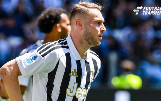 Juventus overweegt nog altijd om Teun Koopmeiners te verkopen. De middenvelder heeft nog niet weten te overtuigen. Een verkoop in januari valt niet uit te sluiten, zo wordt nu gemeld. Dat heeft ook gevolgen voor AZ, dat in financieel opzicht ka...