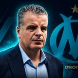 Dennis te Kloese, Olympique Marseille