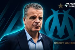 Dennis te Kloese, Olympique Marseille