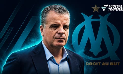Dennis te Kloese, Olympique Marseille