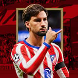 Alex Baena, Arsenal, 2026/27