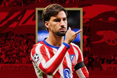 Alex Baena, Arsenal, 2026/27