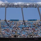 FIFA Club World Cup, empty stadium, ticket price