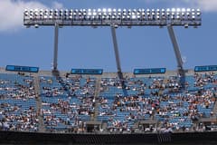 FIFA Club World Cup, empty stadium, ticket price