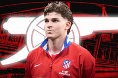 Julian Alvarez Arsenal