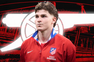Julian Alvarez Arsenal