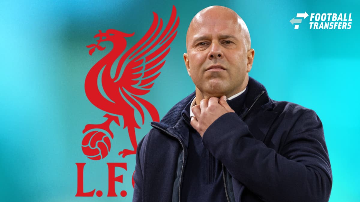 Liverpool Transfer News Today: Midfield reshuffle rumoured