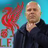 Arne Slot, Liverpool