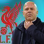 Arne Slot, Liverpool