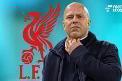 Arne Slot, Liverpool