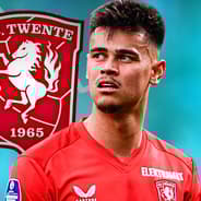 Mees Hilgers, FC Twente