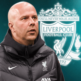 Arne Slot, Liverpool