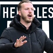 Vincent Heilmann, Heracles Almelo