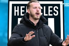 Vincent Heilmann, Heracles Almelo