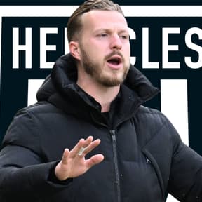 Bizarre wending: KNVB keurt komst Vincent Heilmann bij Heracles af