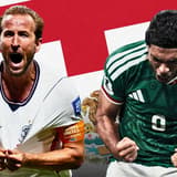 Harry Kane, England, Raul Jimenez, Mexico