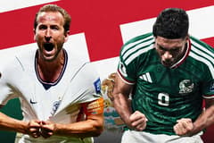 Harry Kane, England, Raul Jimenez, Mexico