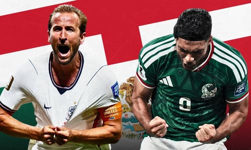 Harry Kane, England, Raul Jimenez, Mexico
