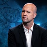Jordi Cruijff, Ajax