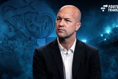 Jordi Cruijff, Ajax